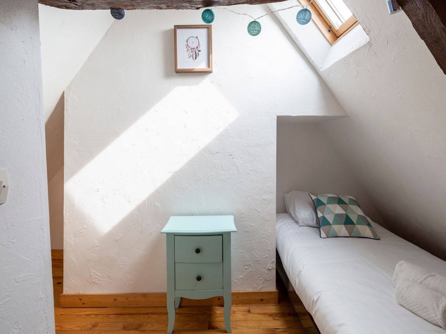 Le Doris - Maison De Ville A Saint-Servan Eksteriør bilde